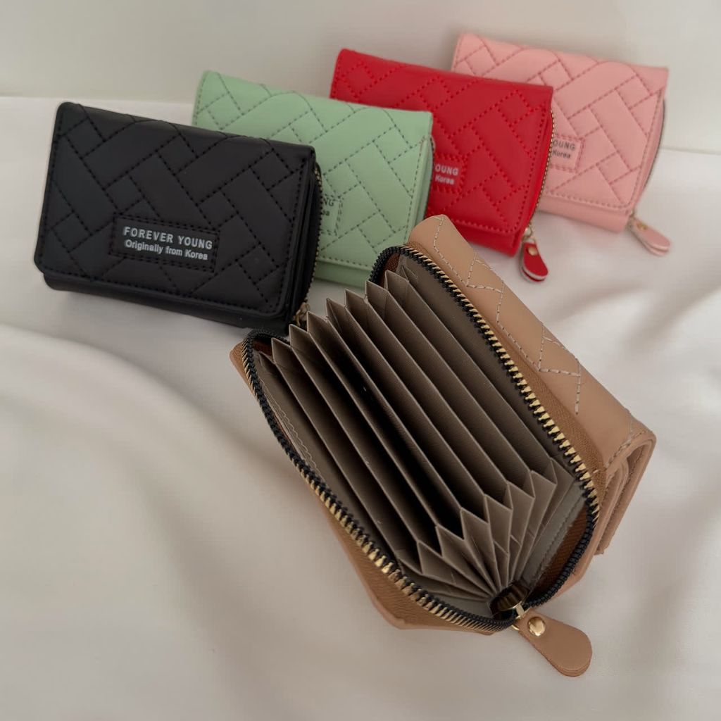 کیف کارت چرمی کد 3006 - خرید آنلاین از گالری آداس